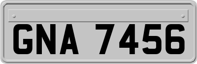 GNA7456