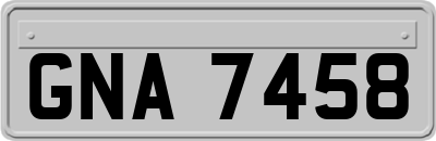 GNA7458