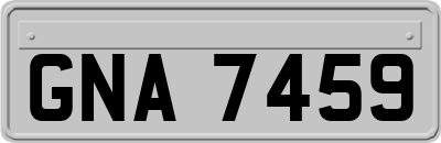 GNA7459