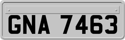 GNA7463