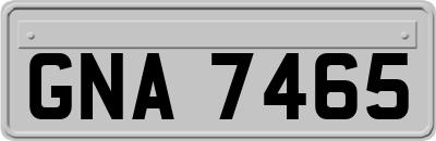 GNA7465