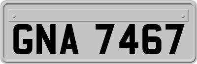 GNA7467
