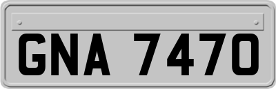 GNA7470