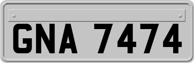 GNA7474