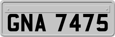 GNA7475