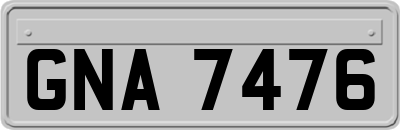 GNA7476