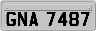 GNA7487