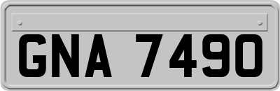 GNA7490