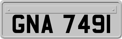 GNA7491