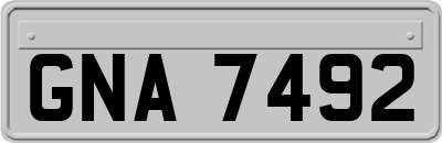 GNA7492