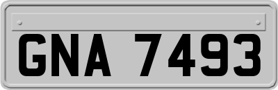 GNA7493
