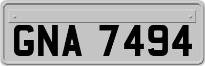 GNA7494