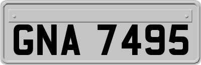 GNA7495