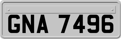 GNA7496