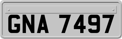 GNA7497