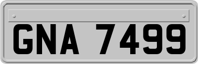 GNA7499