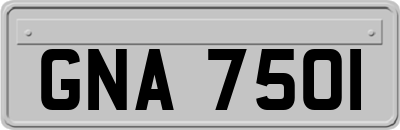 GNA7501