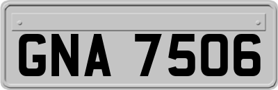 GNA7506
