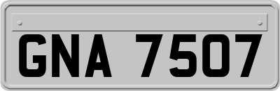 GNA7507