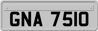 GNA7510