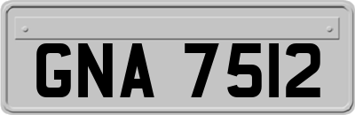 GNA7512