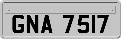 GNA7517