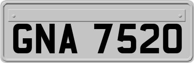 GNA7520
