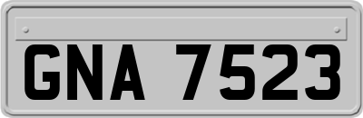GNA7523