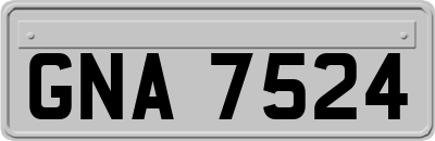 GNA7524