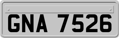 GNA7526