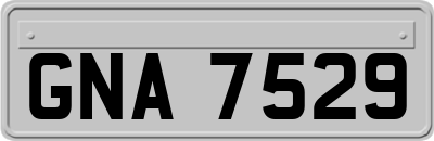 GNA7529
