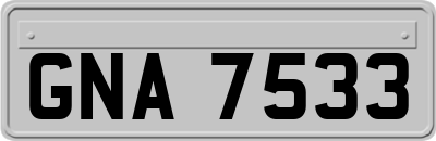 GNA7533