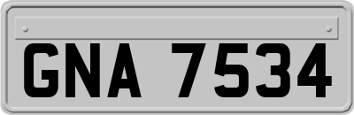 GNA7534