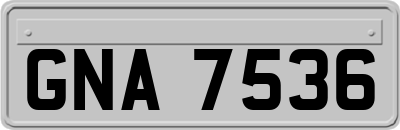 GNA7536