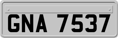 GNA7537