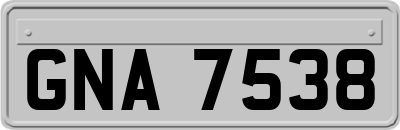 GNA7538