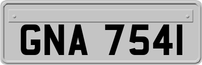 GNA7541