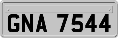 GNA7544