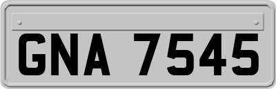 GNA7545