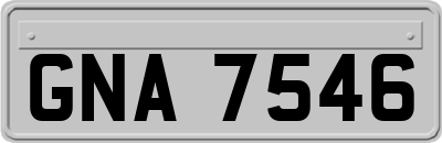 GNA7546