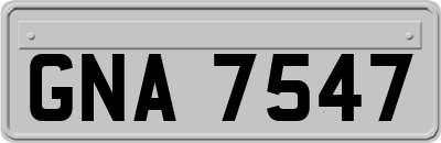 GNA7547