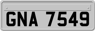 GNA7549