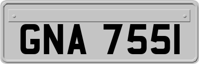 GNA7551