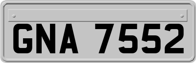 GNA7552