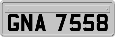 GNA7558