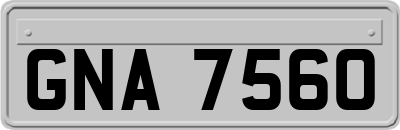 GNA7560