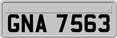 GNA7563