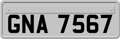 GNA7567