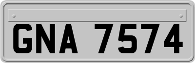 GNA7574