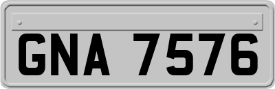 GNA7576